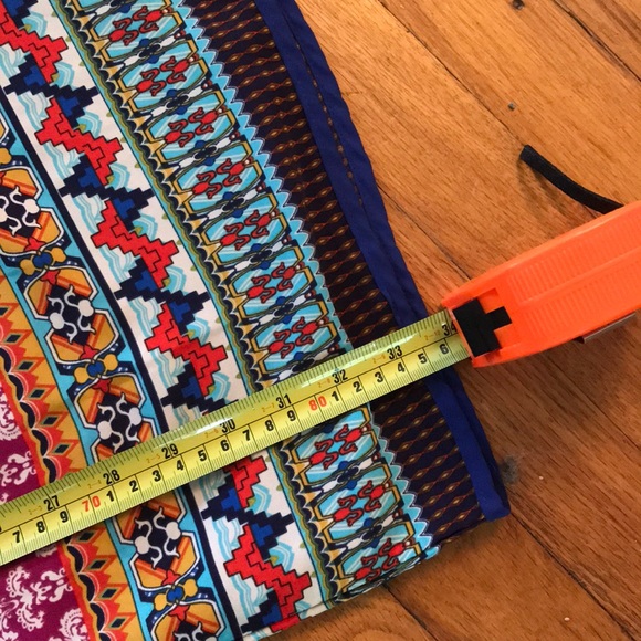 Pink Owl Shift Dress - Picture 4 of 5